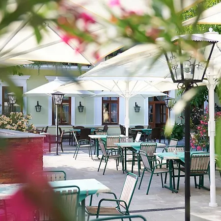 Gasthof Goldenes Schiff