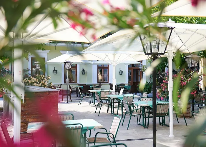 Gasthof Goldenes Schiff