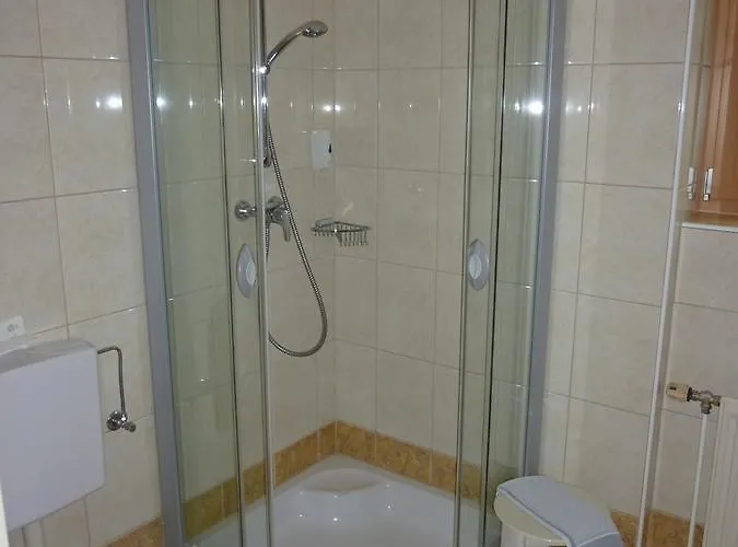 Gasthof Goldenes Schiff Inn Spitz an der Donau