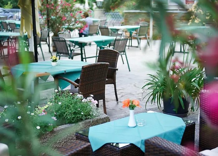 Gasthof Goldenes Schiff Spitz an der Donau