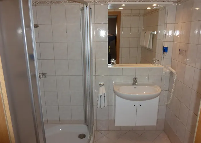 Inn Gasthof Goldenes Schiff Spitz an der Donau